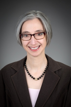 Dr. Kathryn Norlock 